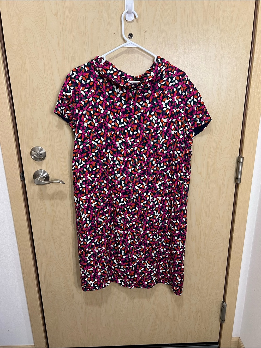 Sara Campbell Kira Dress
